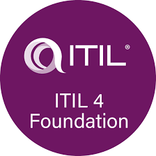 AXELOS ITIL V4 Logo